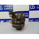 9644927080 ALTERNADOR FIAT I SCUDO (222) 1.9 D EL Caja cerrada 2003 9644927080 181588 FIAT - 1