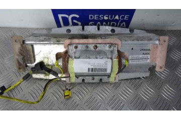 Airbag delantero derecho