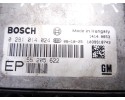 Centralita motor uce, Opel Astra H Twin Top Enjoy 2006, 55205622