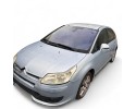Citroën C4 Berlina Collection 2006 para piezas | Desguace Gandia SL