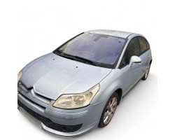 Citroën C4 Berlina Collection 2006 para piezas | Desguace Gandia SL