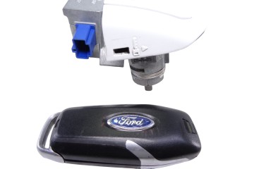 Antirrobo / llave contacto, Ford S-max (Cdr) Trend 2017, 7G913F880