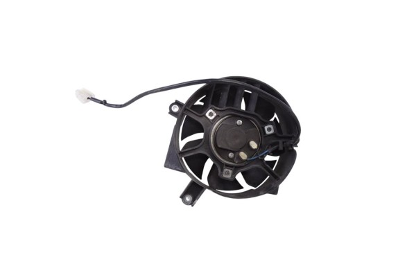 Electroventilador, Yamaha Tmax 530 Tmax Abs 2016