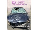 Volkswagen Golf VI (5K1)(10.2008) Advance BlueMotion 2011 para piezas | Desguace Gandia SL