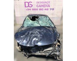 Volkswagen Golf VI (5K1)(10.2008) Advance BlueMotion 2011 para piezas | Desguace Gandia SL