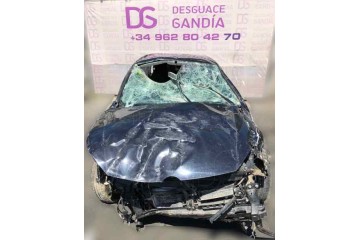Volkswagen Golf VI (5K1)(10.2008) Advance BlueMotion 2011 para piezas | Desguace Gandia SL