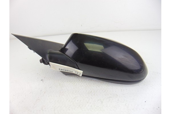 Retrovisor izquierdo