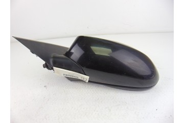 Retrovisor izquierdo