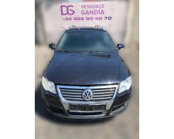 Volkswagen Passat Variant (3C5) Highline 2006 para piezas | Desguace Gandia SL