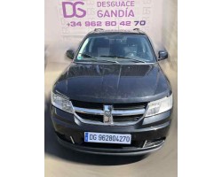 Dodge Journey (JC) SXT 2008 para piezas | Desguace Gandia SL