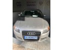 Audi A4 Berlina (8E) 2.0 TDI 16V 2007 para piezas | Desguace Gandia SL