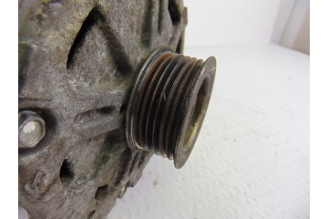 Alternador, Volkswagen Phaeton (3D3/3D7) TDI V6 4Motion (5 asientos) 2007, 059903015P