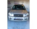 Hyundai Tucson (JM) 2,0 CRDi VGT Comfort Full 4x4 2007 para piezas | Desguace Gandia SL