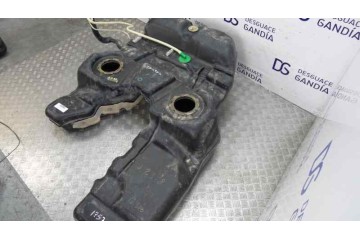 Deposito combustible, Volkswagen Touareg (7LA) Tdi V10, 7L0201085A
