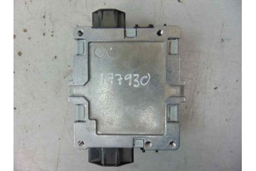 Módulo electrónico, Ssangyong Tivoli Limited 4x2 2017, 46200-35003
