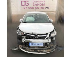 Opel Karl Selective 2017 para piezas | Desguace Gandia SL