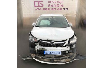 Opel Karl Selective 2017 para piezas | Desguace Gandia SL