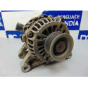 9644927080 ALTERNADOR FIAT I SCUDO (222) 1.9 D EL Caja cerrada 2003 9644927080 181588 FIAT - 3