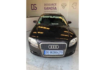 Audi A4 Avant (8E) 2.7 TDI (DPF) 2008 para piezas | Desguace Gandia SL