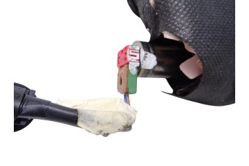 Airbag lateral izquierdo, Dacia Sandero Ii Basis 2018, 34173803A