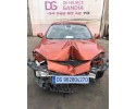 Renault Megane III Coupe Dynamique 2009 para piezas | Desguace Gandia SL