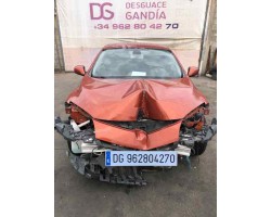 Renault Megane III Coupe Dynamique 2009 para piezas | Desguace Gandia SL