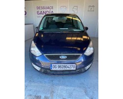 Ford Galaxy (CA1) Trend 2007 para piezas | Desguace Gandia SL