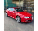 Alfa Romeo GT (125) 1.9 JTD 16V 150/ Progression 2006 para piezas | Desguace Gandia SL