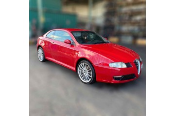 Alfa Romeo GT (125) 1.9 JTD 16V 150/ Progression 2006 para piezas | Desguace Gandia SL