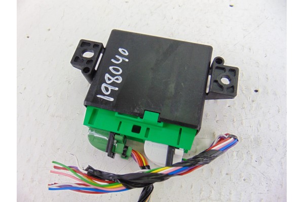 Módulo electrónico, 9819360080