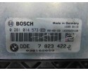 Centralita motor uce, Bmw Serie 1 Berlina (E81/E87) 118d, 7823422