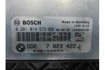 Centralita motor uce, Bmw Serie 1 Berlina (E81/E87) 118d, 7823422