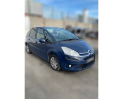 Citroën C4 Picasso Exclusive 2011 para piezas | Desguace Gandia SL