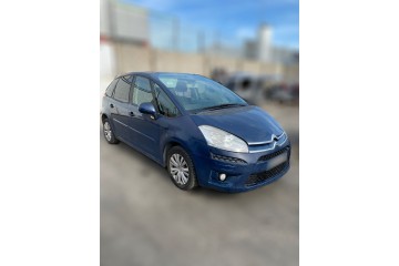 Citroën C4 Picasso Exclusive 2011 para piezas | Desguace Gandia SL