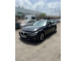 BMW Serie 3 Touring (F31) 318D 2014 para piezas | Desguace Gandia SL