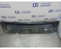 Paragolpes trasero, Mini Mini (R50,R53) Cooper 2002
