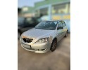 Mazda 3 Berlina (BK) 1.6 Crdt Active 2007 para piezas | Desguace Gandia SL