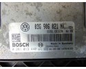 Centralita motor uce, Volkswagen Passat Berlina (3C2) Advance, 03G906021NK
