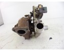 Turbocompresor, Peugeot 407 Coupé Pack 2006, 4U3Q-6K682-AJ