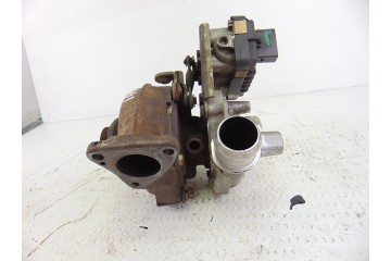 Turbocompresor, Peugeot 407 Coupé Pack 2006, 4U3Q-6K682-AJ