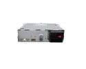 Sistema audio / radio cd, Peugeot 308 Access 2014, 9677204580