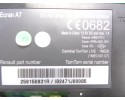 Pantalla multifuncion, Renault Megane Iii Coupe Dynamique 2012, 259150931R