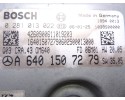 Centralita motor uce, Mercedes-benz Clase a (Bm 169) A 180 Cdi (169.007) 2006, A6401507279