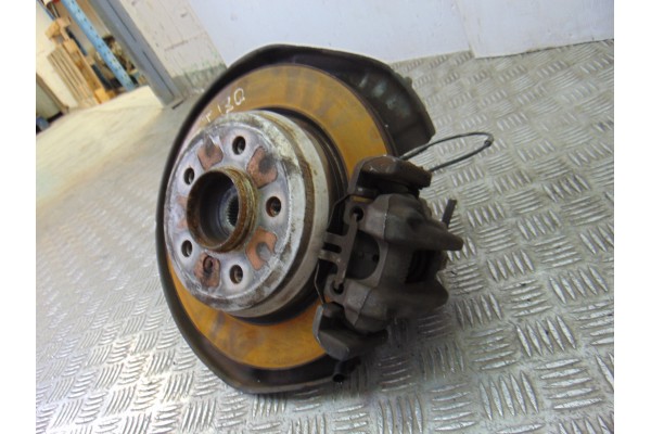 Mangueta trasera izquierda, Bmw Serie 3 Touring (F31) 318d 2014