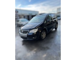 Volkswagen Touran (1T2) Advance 2008 para piezas | Desguace Gandia SL