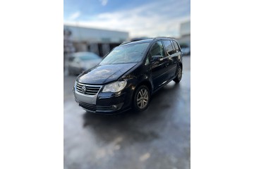 Volkswagen Touran (1T2) Advance 2008 para piezas | Desguace Gandia SL