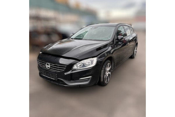 Volvo V60 Familiar Summum 2014 para piezas | Desguace Gandia SL