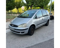 Ford Galaxy (VY) Ambiente 2003 para piezas | Desguace Gandia SL