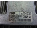 Centralita motor uce, Citroen C-crosser Vtr 2009, 9665465280