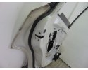 Puerta trasera izquierda, Subaru Forester (S12/SH) XS Classic 2010